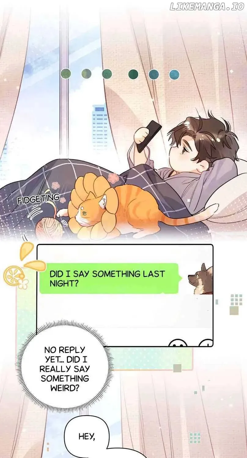Read Confession chapter 51.5 image 4 on Lezhin