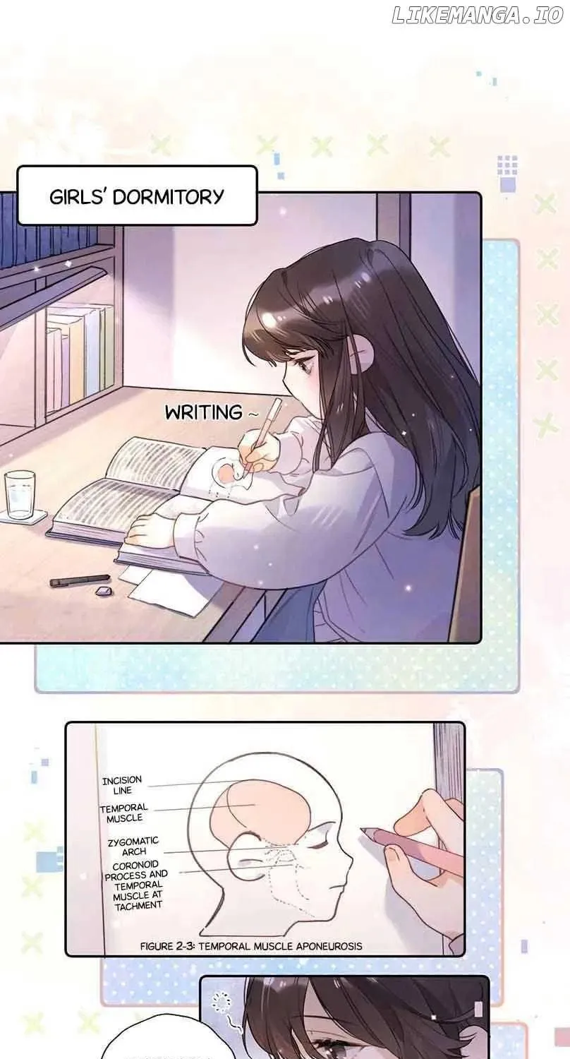 Read Confession chapter 51.5 image 8 on Lezhin