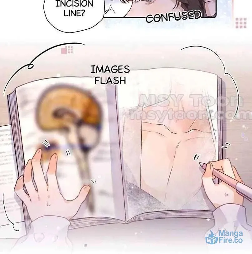 Read Confession chapter 51.5 image 9 on Lezhin