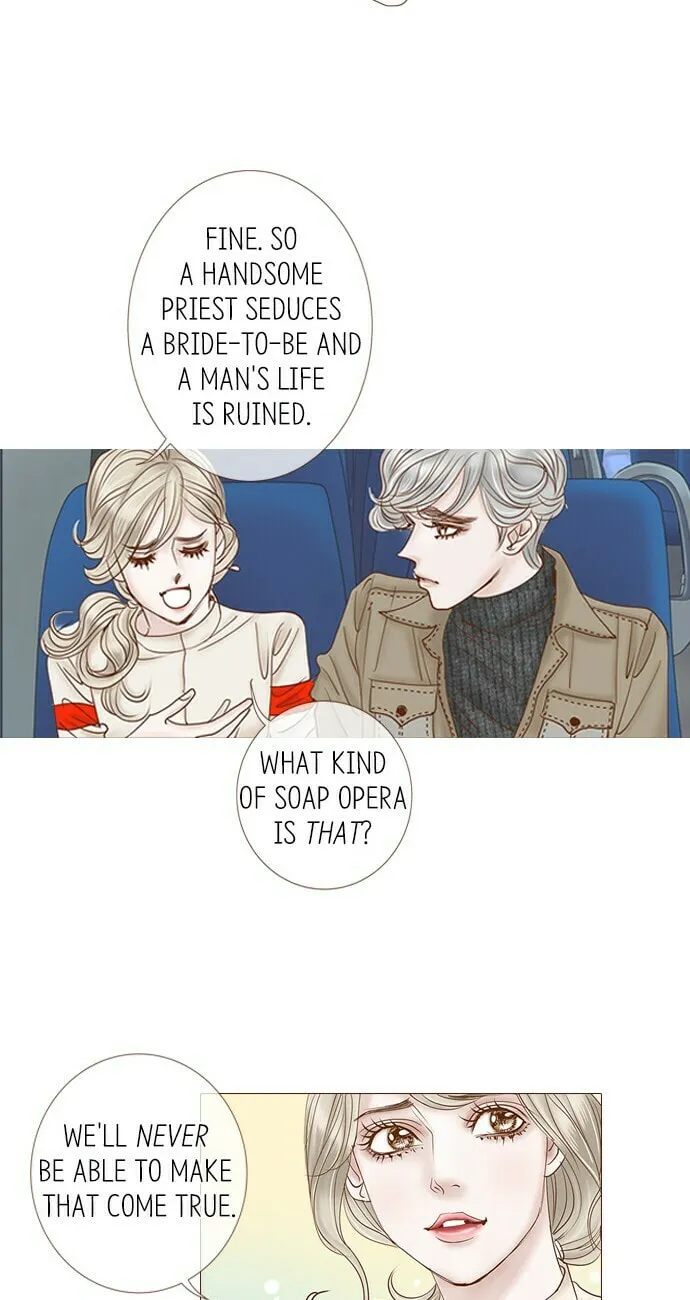 Read Confession chapter 51 image 13 on Lezhin