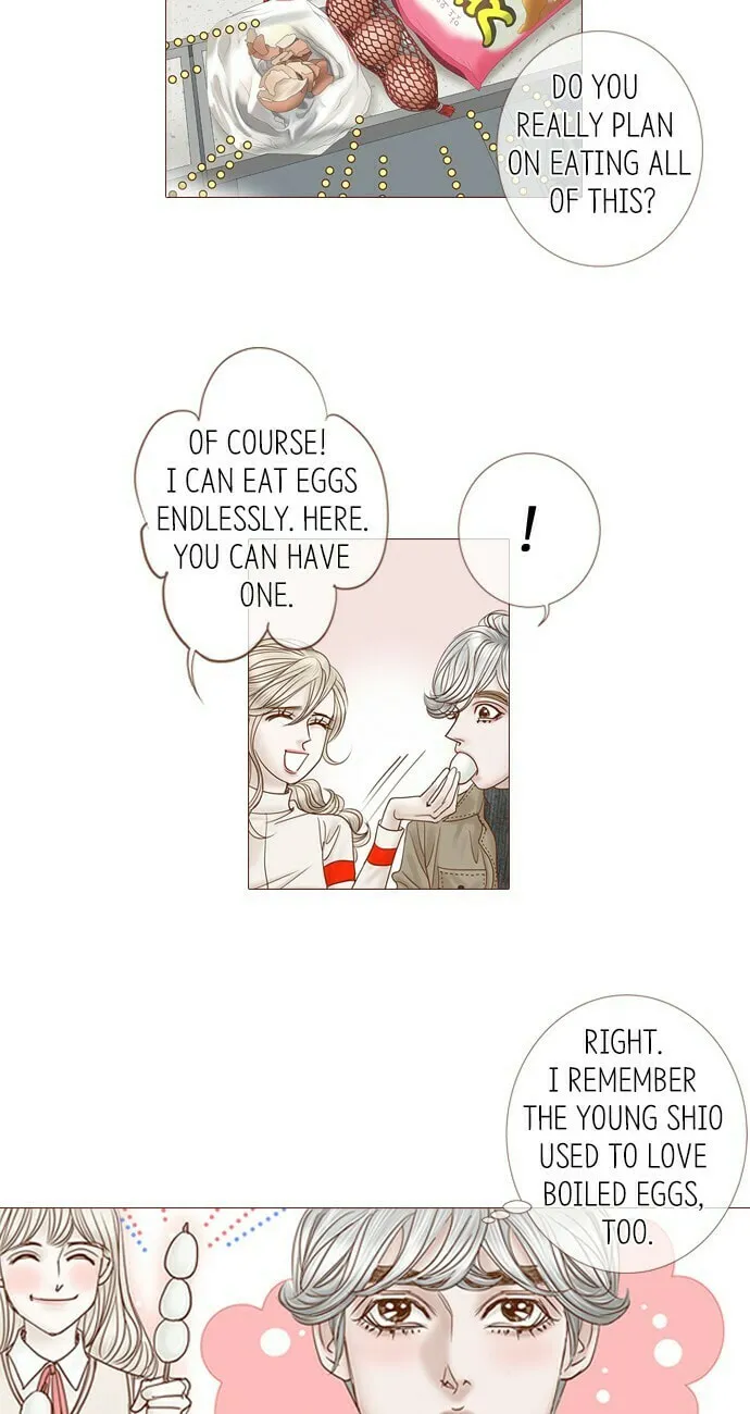 Read Confession chapter 51 image 15 on Lezhin
