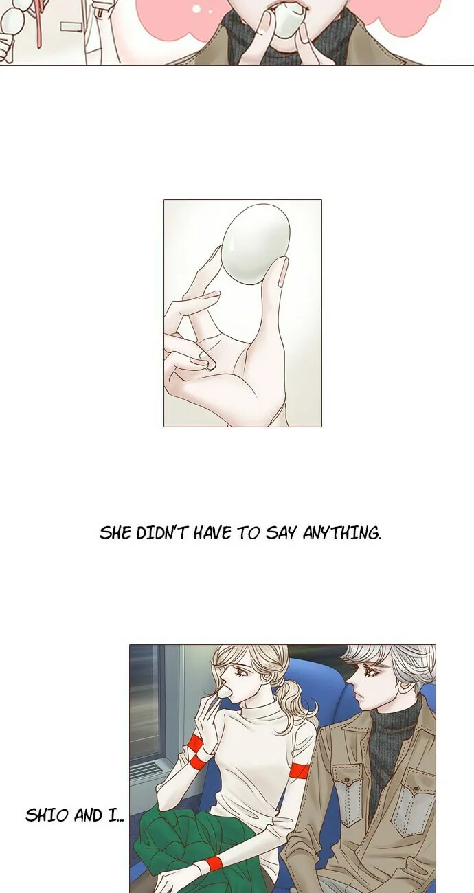 Read Confession chapter 51 image 16 on Lezhin