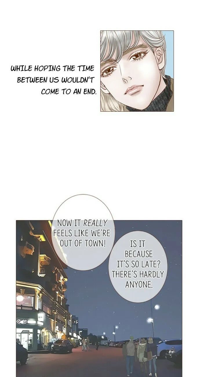 Read Confession chapter 51 image 18 on Lezhin