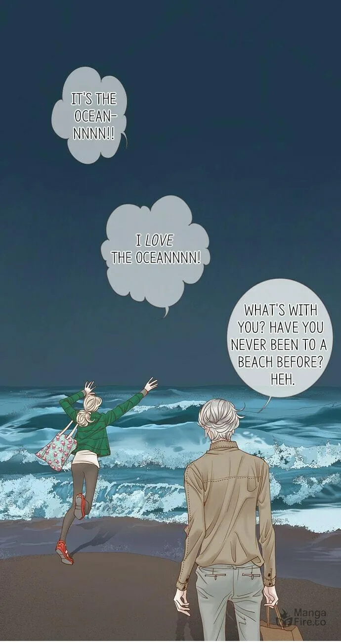 Read Confession chapter 51 image 20 on Lezhin