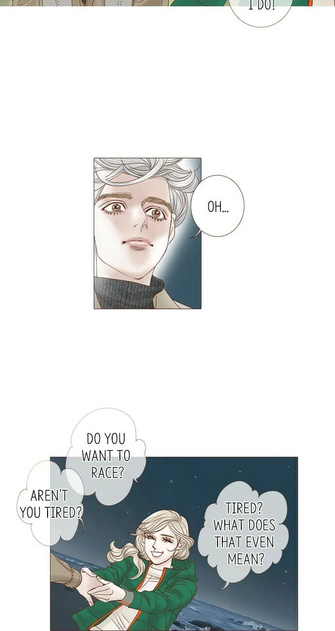 Read Confession chapter 51 image 22 on Lezhin