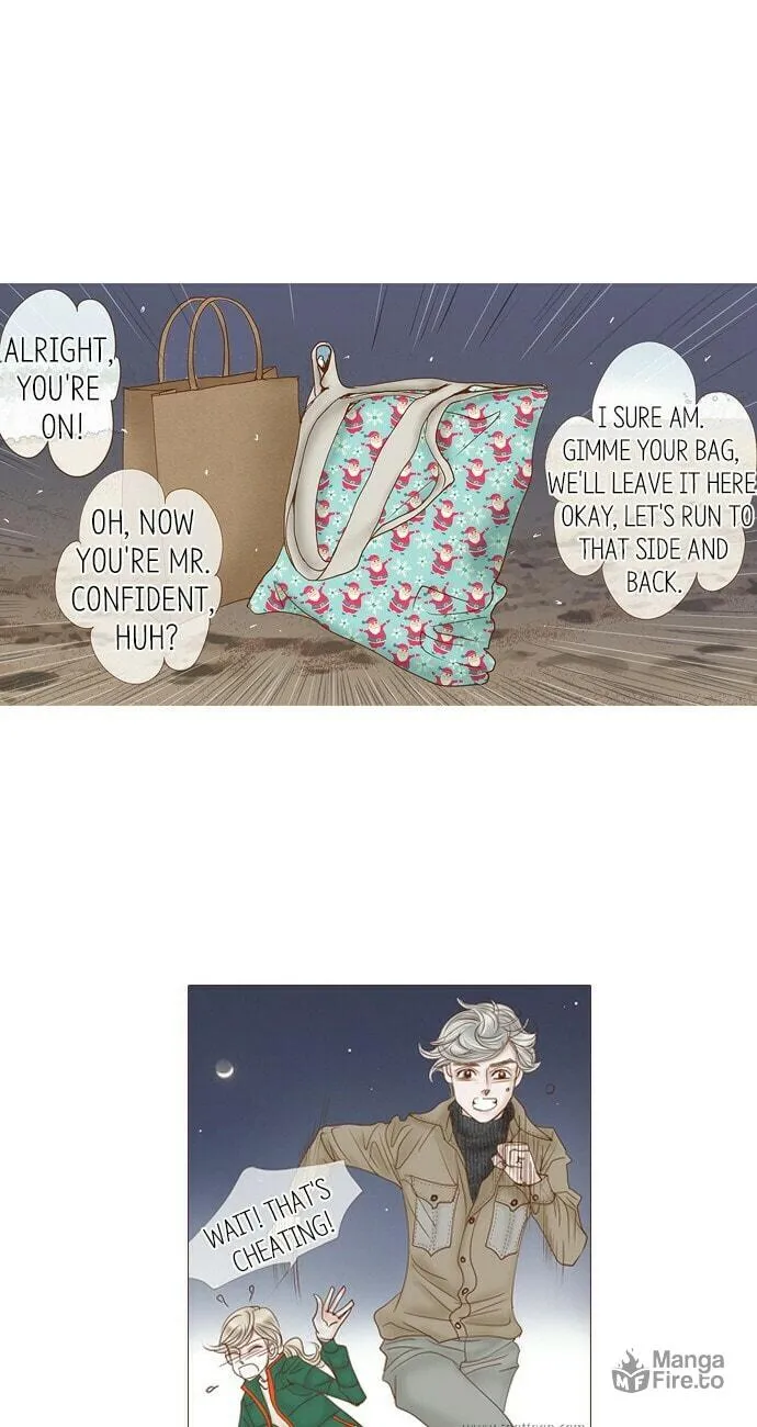 Read Confession chapter 51 image 23 on Lezhin