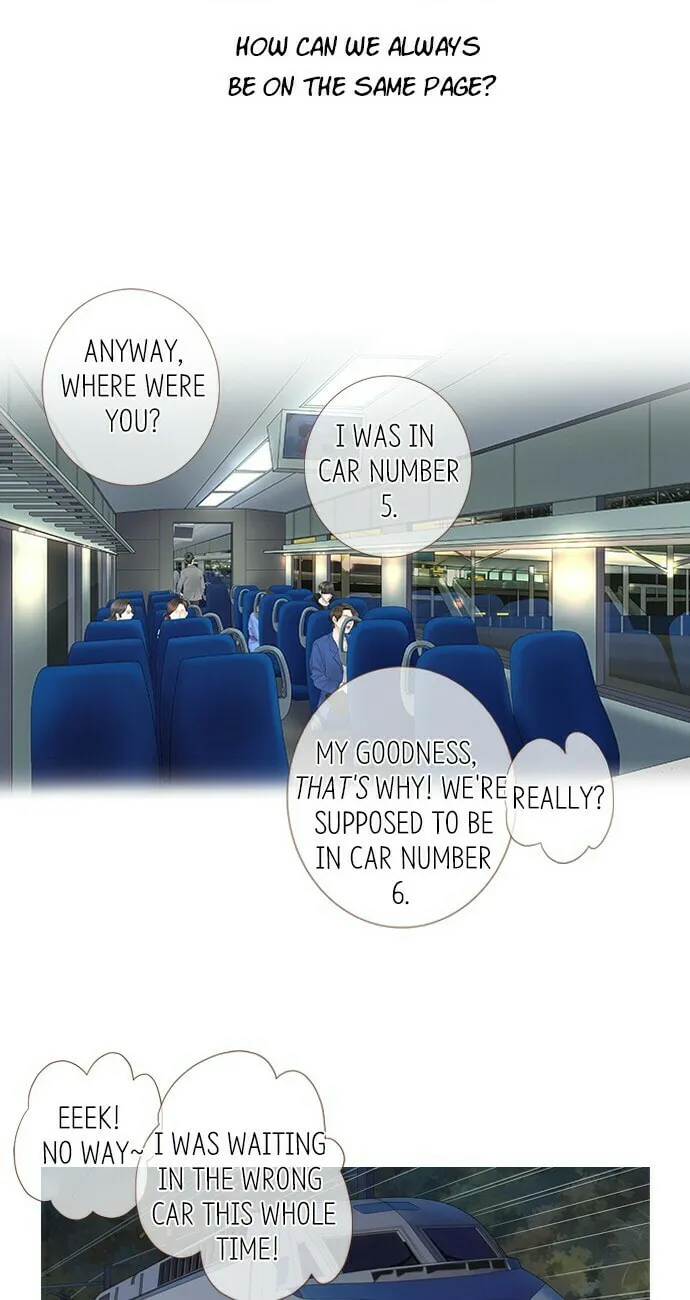 Read Confession chapter 51 image 3 on Lezhin