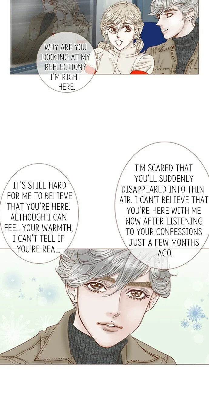 Read Confession chapter 51 image 6 on Lezhin