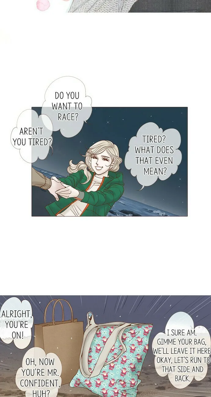 Read Confession chapter 52 image 1 on Lezhin