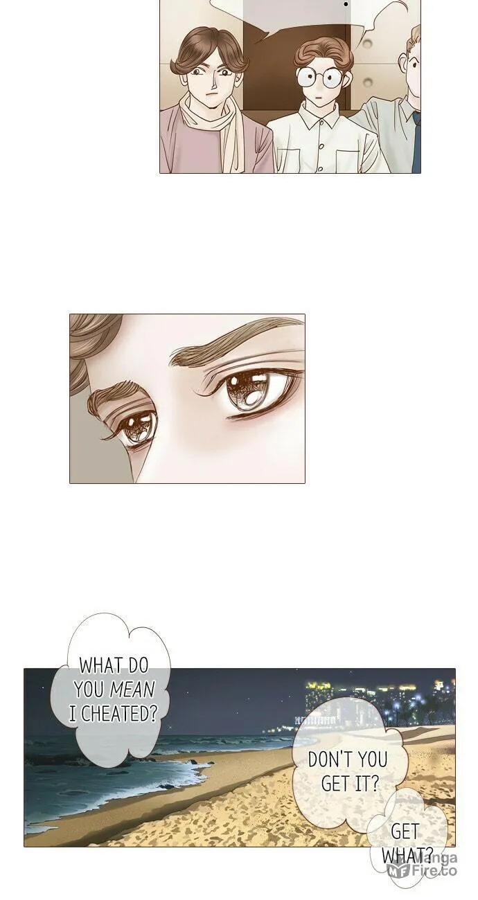 Read Confession chapter 52 image 11 on Lezhin