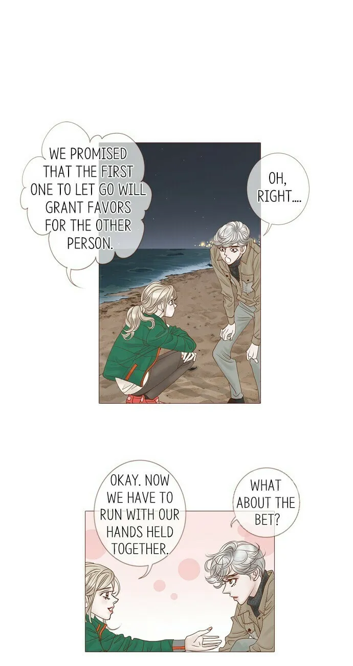 Read Confession chapter 52 image 12 on Lezhin