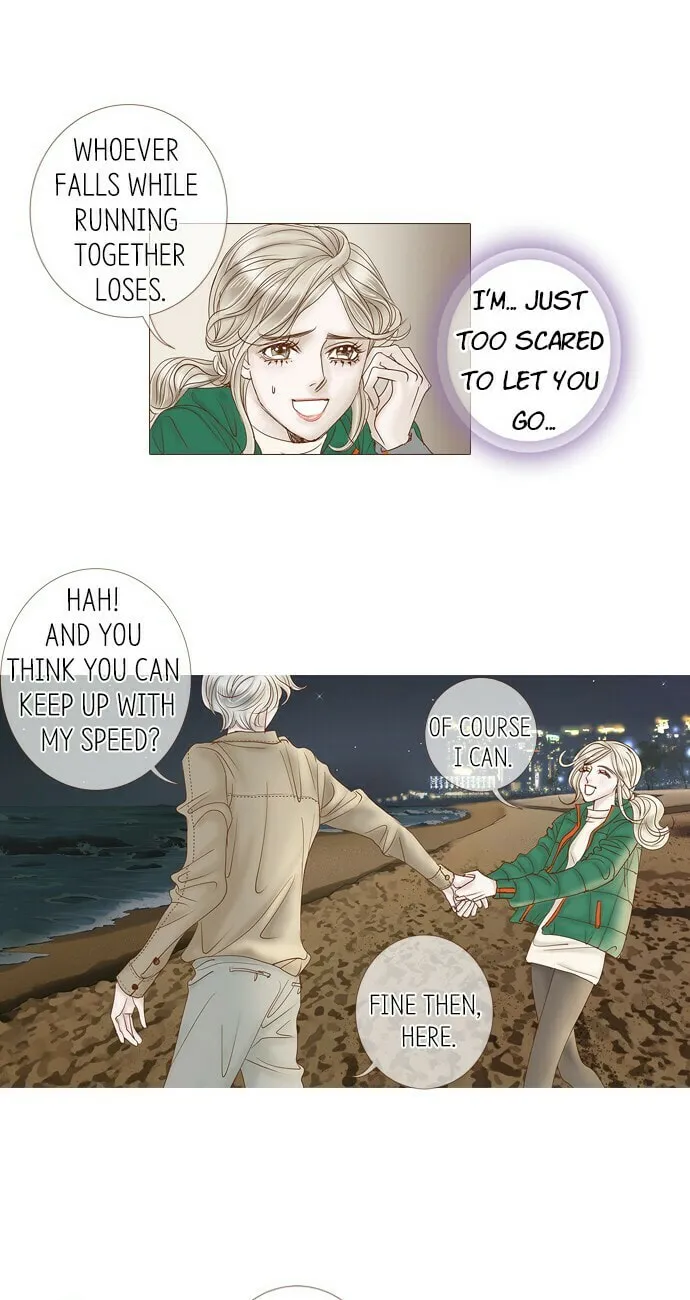 Read Confession chapter 52 image 13 on Lezhin