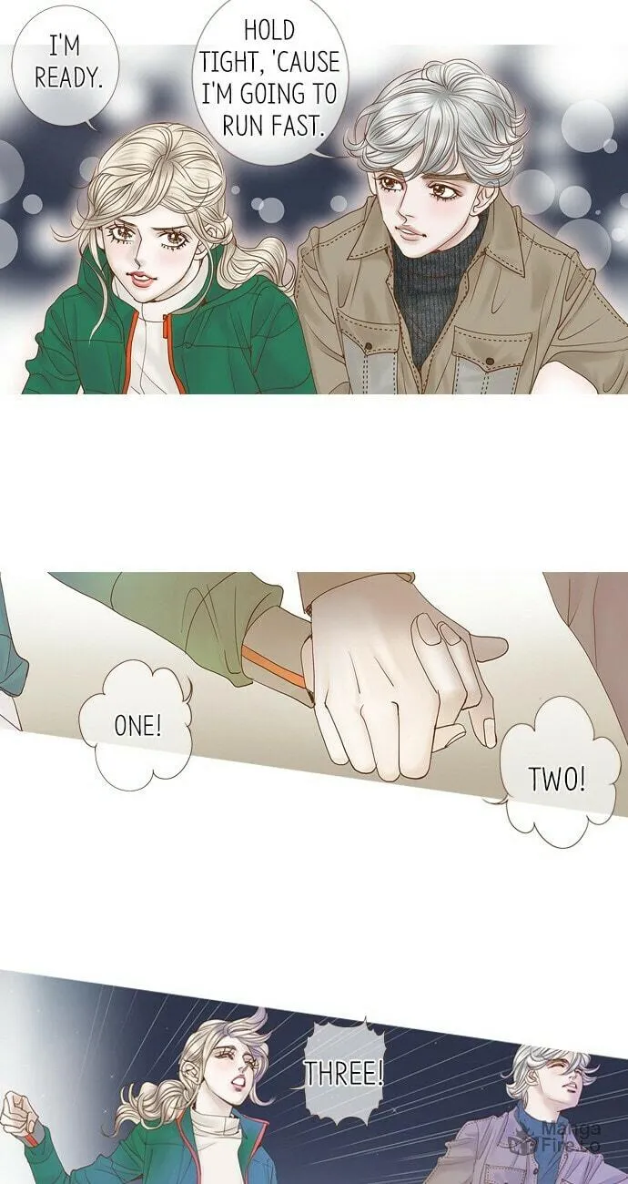 Read Confession chapter 52 image 14 on Lezhin
