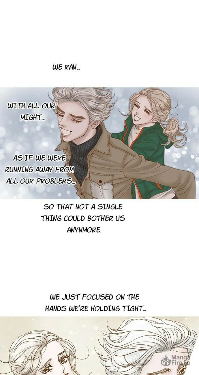 Read Confession chapter 52 image 17 on Lezhin