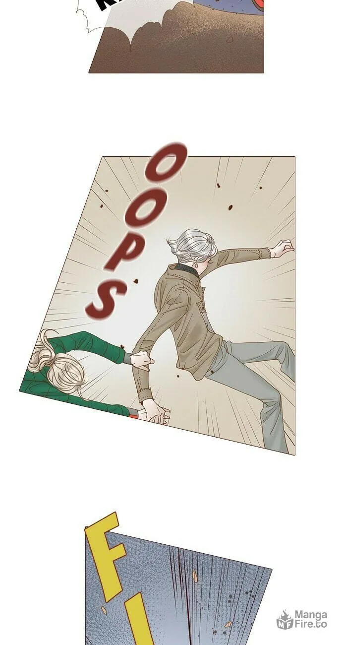 Read Confession chapter 52 image 19 on Lezhin