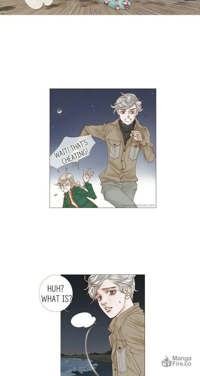 Read Confession chapter 52 image 2 on Lezhin