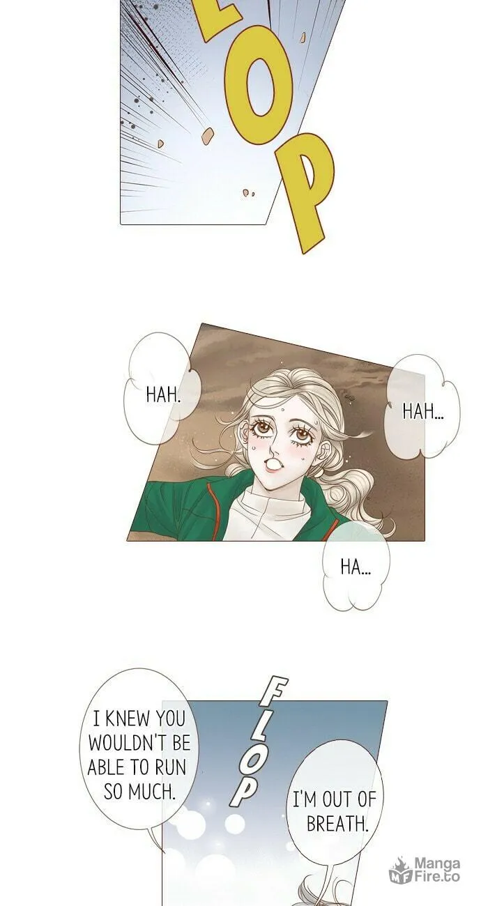 Read Confession chapter 52 image 20 on Lezhin