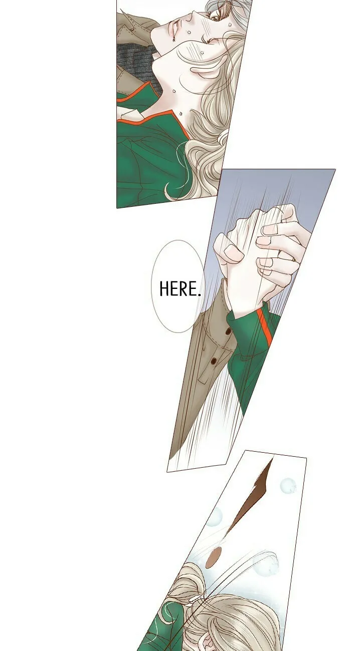 Read Confession chapter 52 image 21 on Lezhin