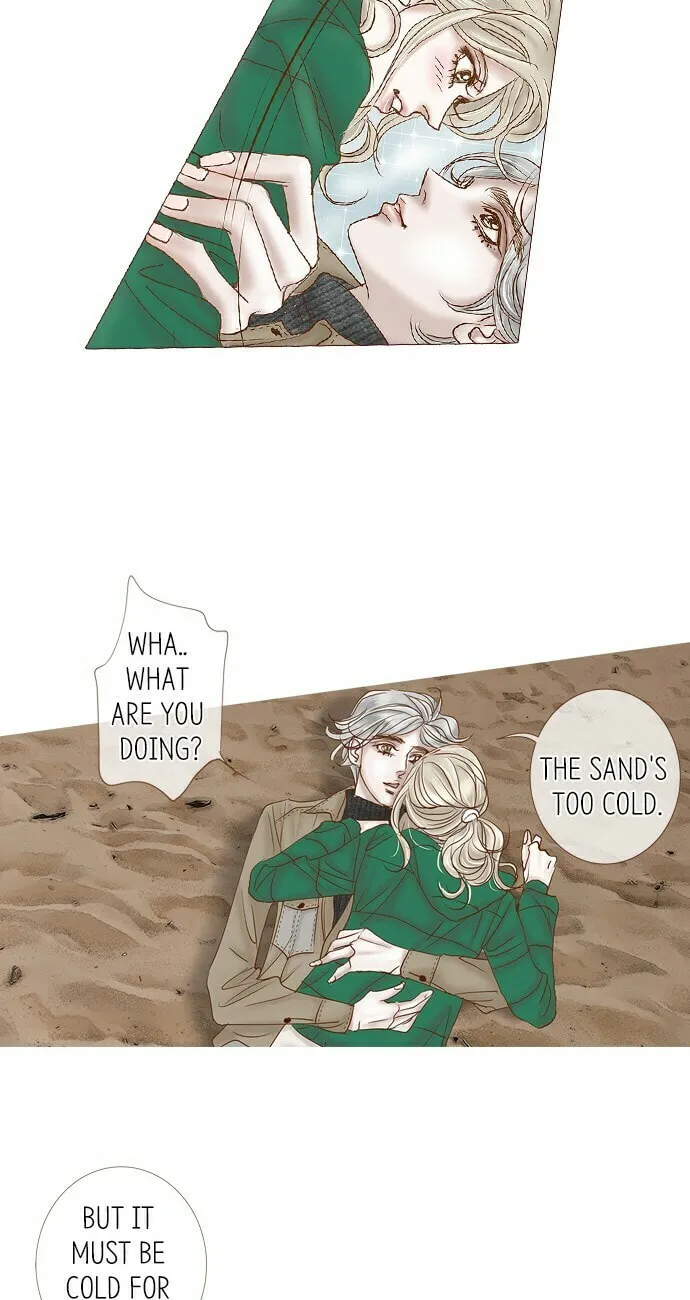 Read Confession chapter 52 image 22 on Lezhin