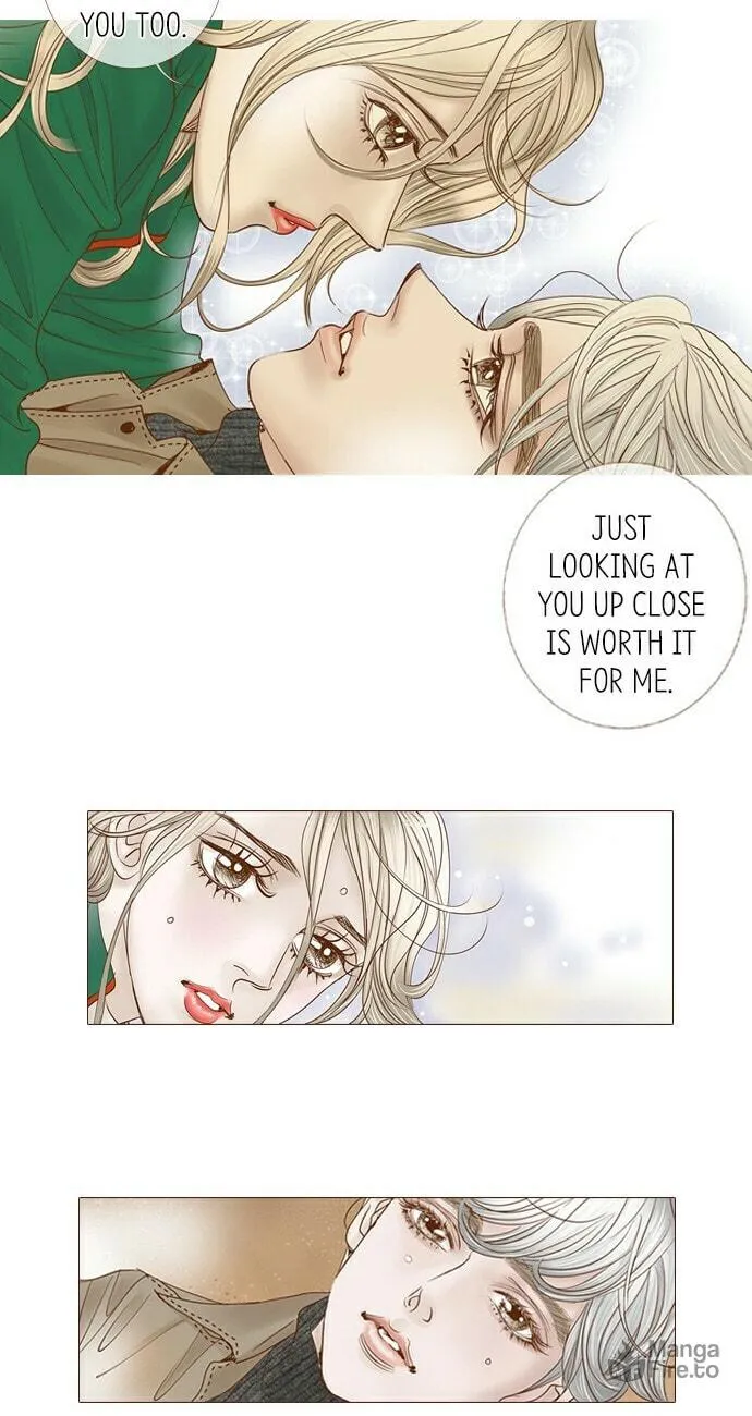 Read Confession chapter 52 image 23 on Lezhin