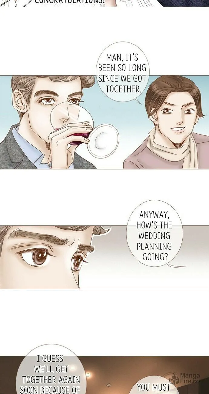Read Confession chapter 52 image 4 on Lezhin
