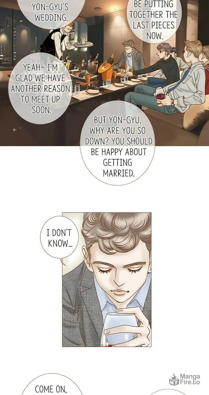 Read Confession chapter 52 image 5 on Lezhin