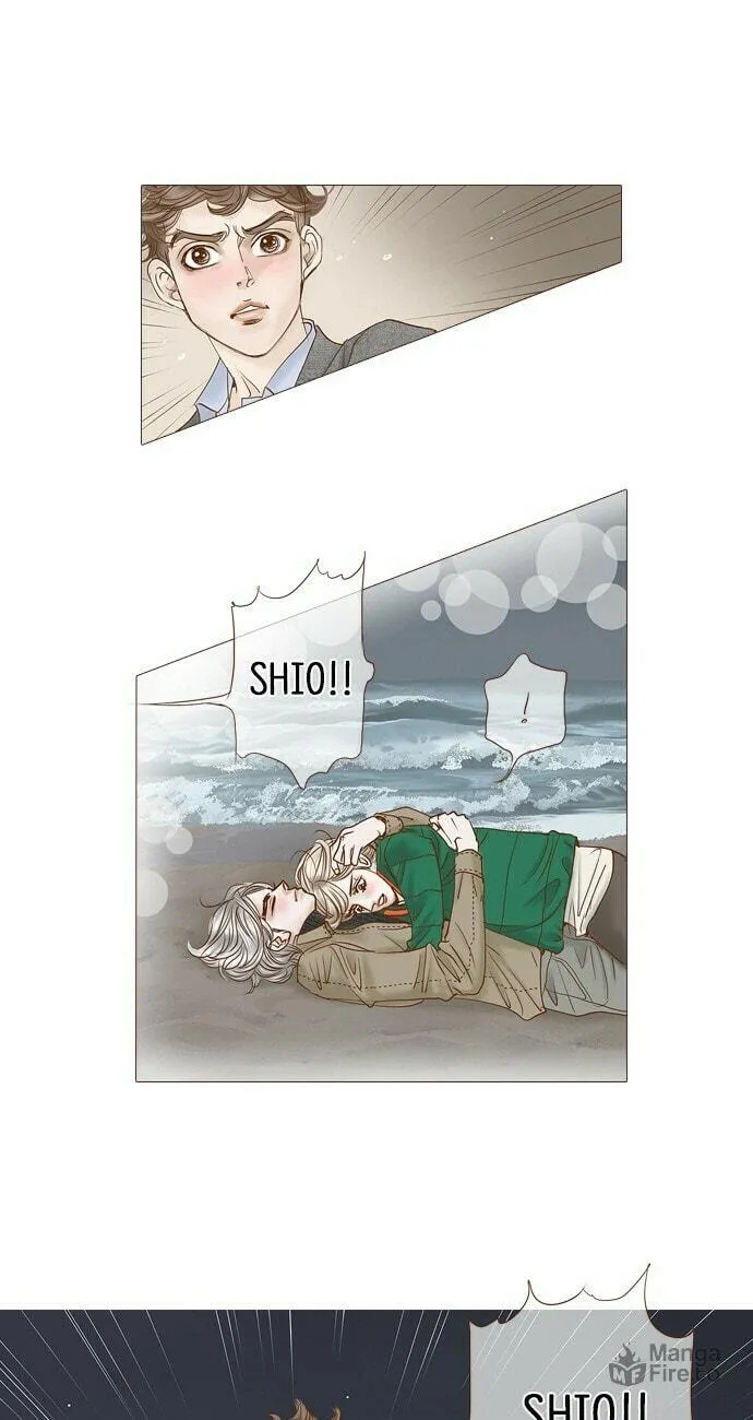Read Confession chapter 53 image 11 on Lezhin