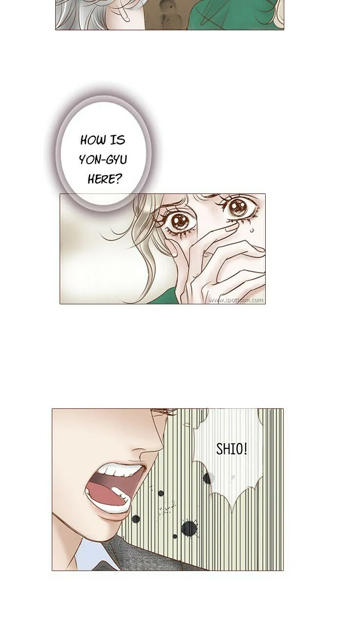 Read Confession chapter 53 image 16 on Lezhin