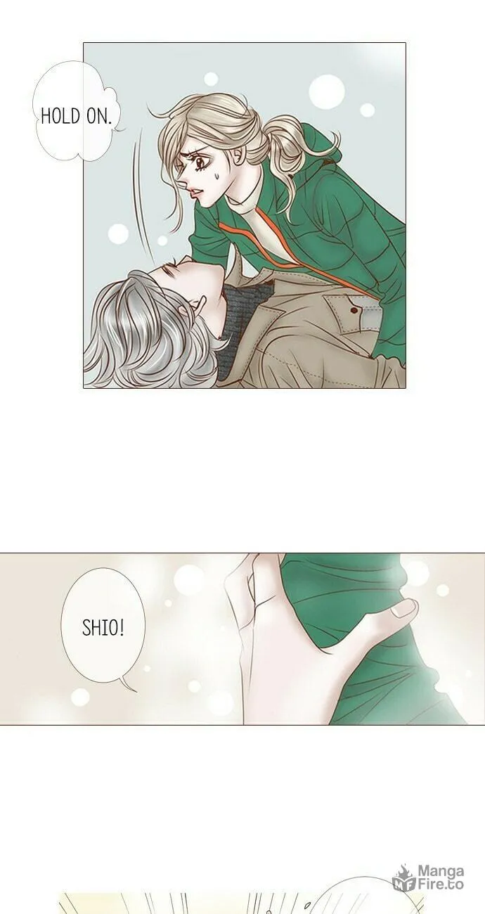 Read Confession chapter 53 image 17 on Lezhin