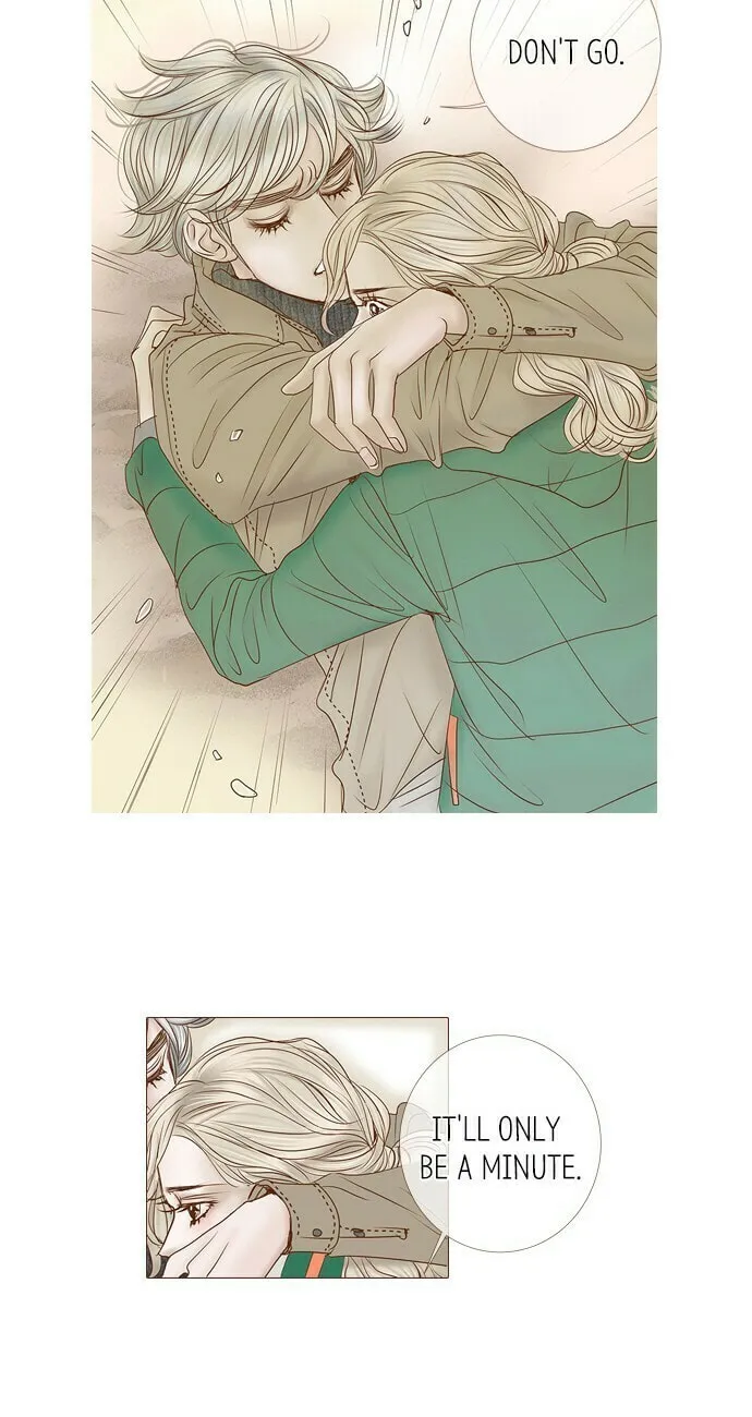 Read Confession chapter 53 image 18 on Lezhin