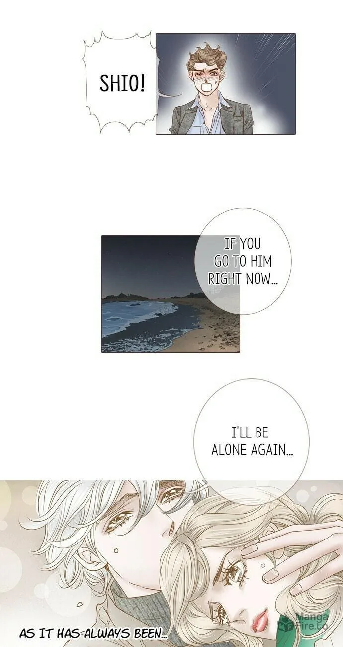 Read Confession chapter 53 image 19 on Lezhin