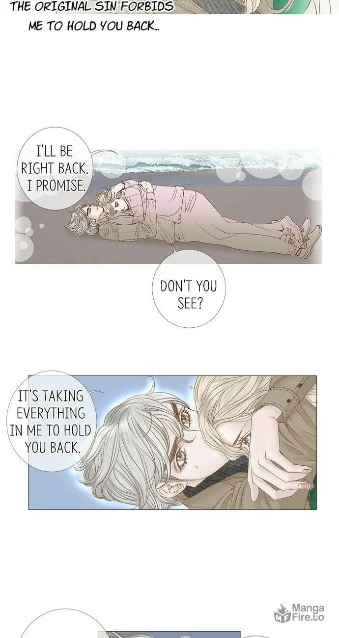 Read Confession chapter 53 image 20 on Lezhin