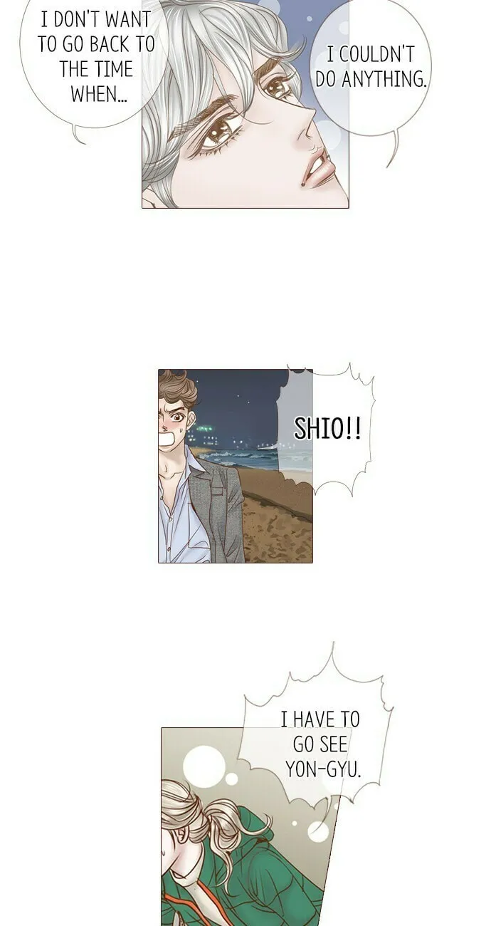 Read Confession chapter 53 image 21 on Lezhin