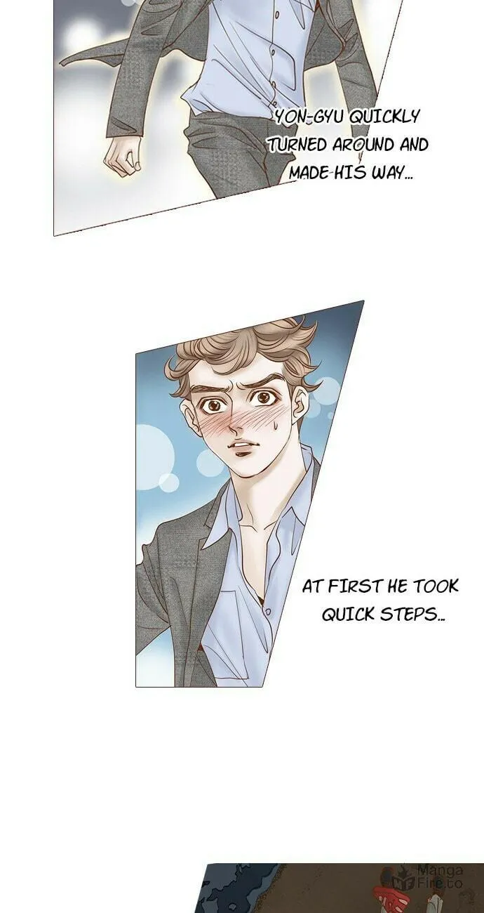 Read Confession chapter 53 image 5 on Lezhin