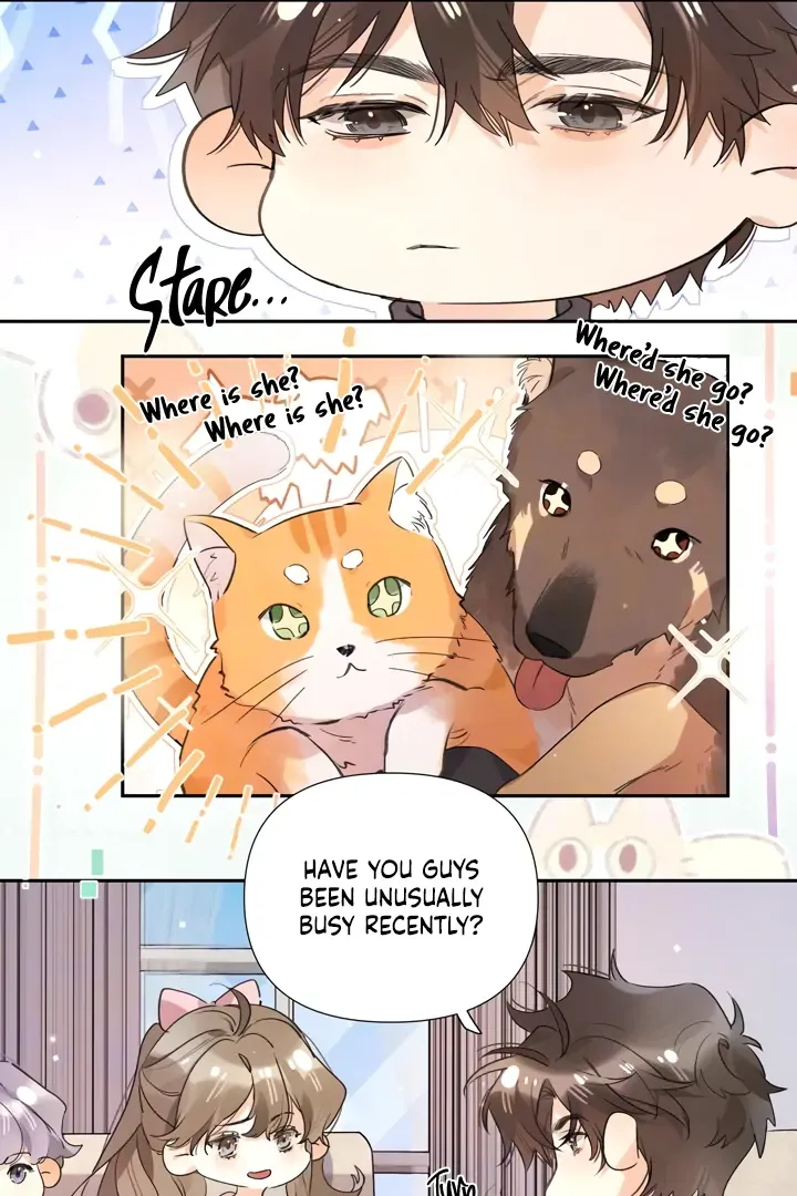 Read Confession chapter 54.1 image 10 on Lezhin