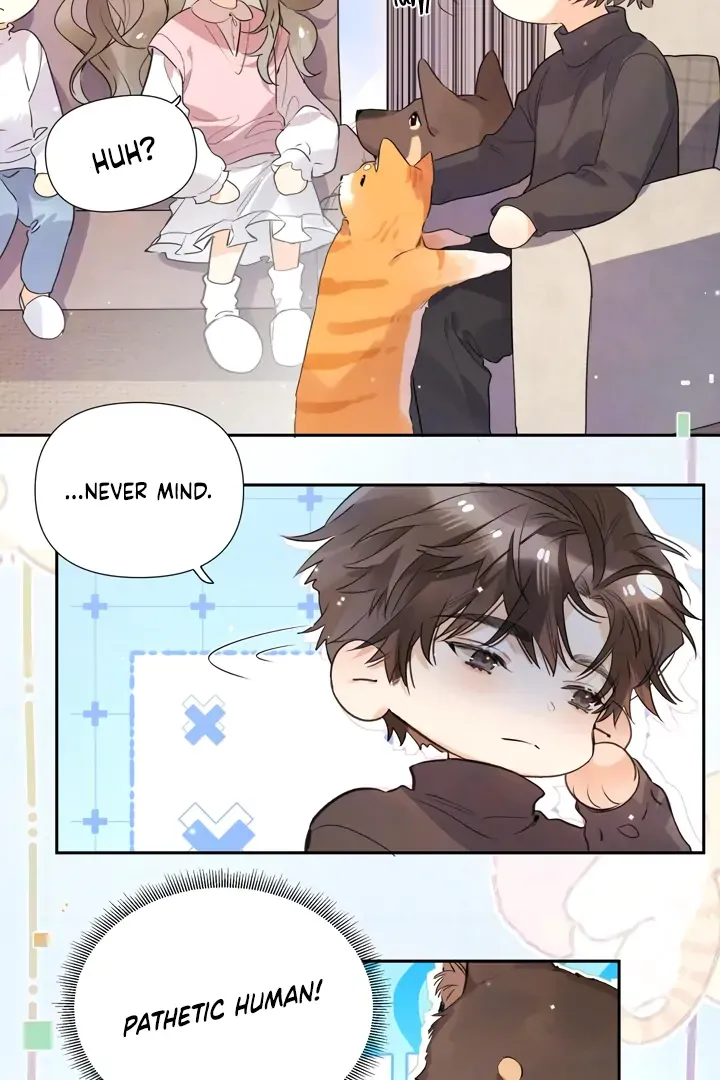 Read Confession chapter 54.1 image 11 on Lezhin