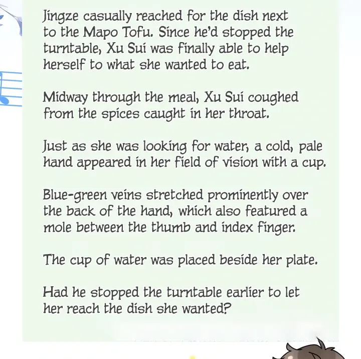 Read Confession chapter 54.1 image 13 on Lezhin