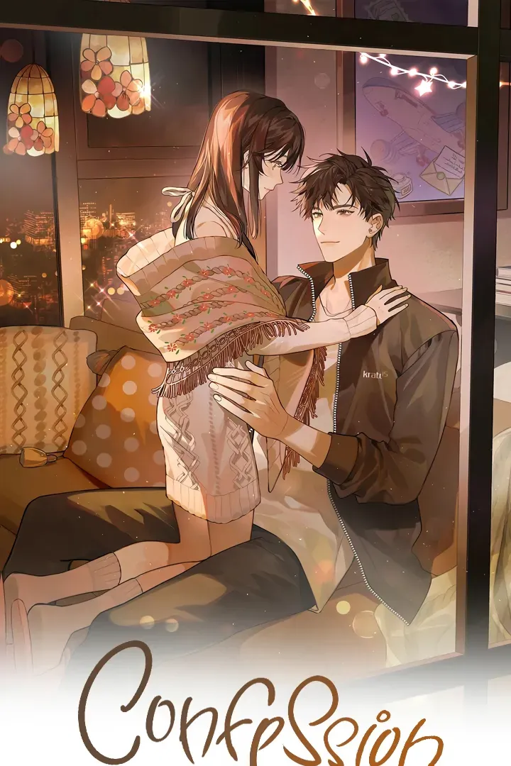 Read Confession chapter 54.1 image 2 on Lezhin