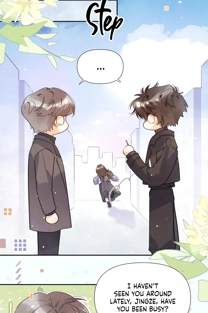 Read Confession chapter 54.1 image 4 on Lezhin