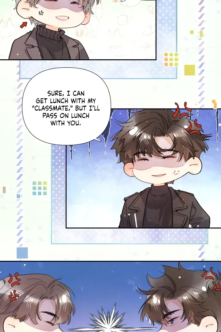 Read Confession chapter 54.1 image 6 on Lezhin