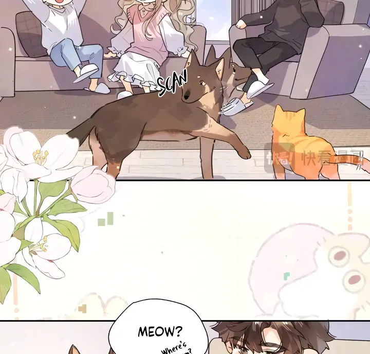 Read Confession chapter 54.1 image 8 on Lezhin