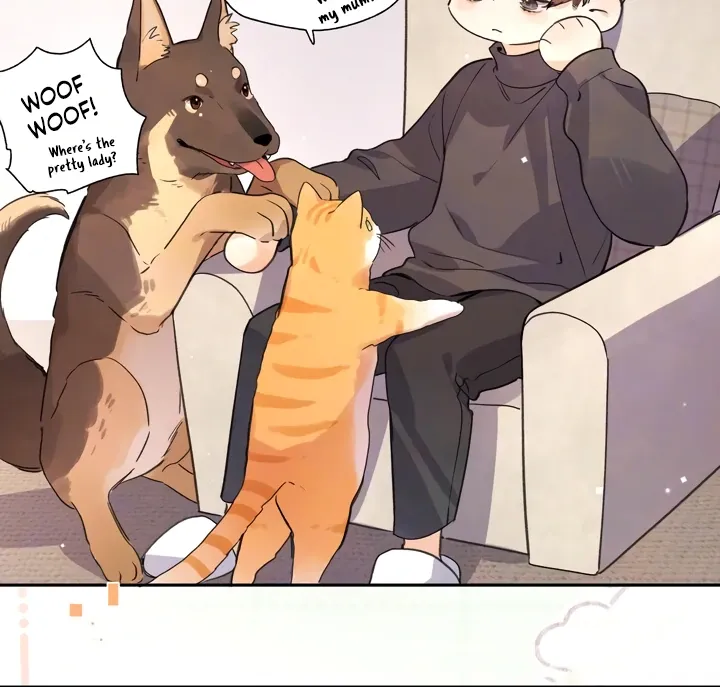 Read Confession chapter 54.1 image 9 on Lezhin