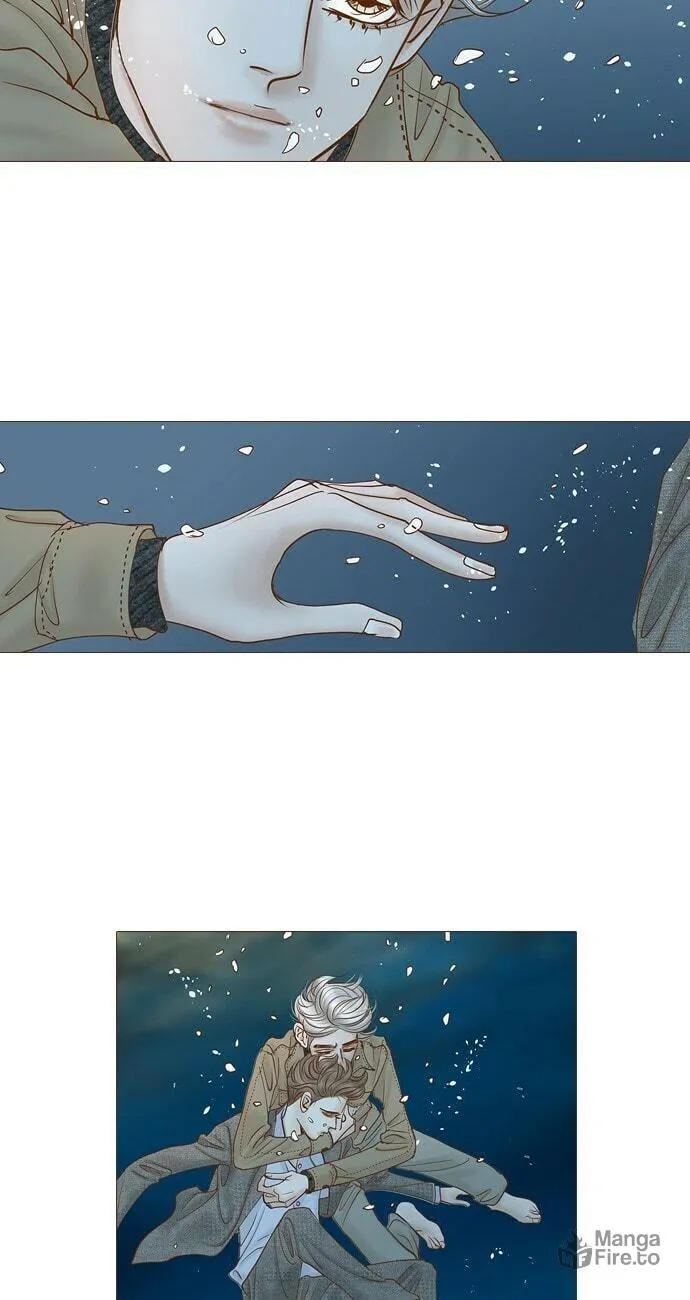 Read Confession chapter 55 image 11 on Lezhin