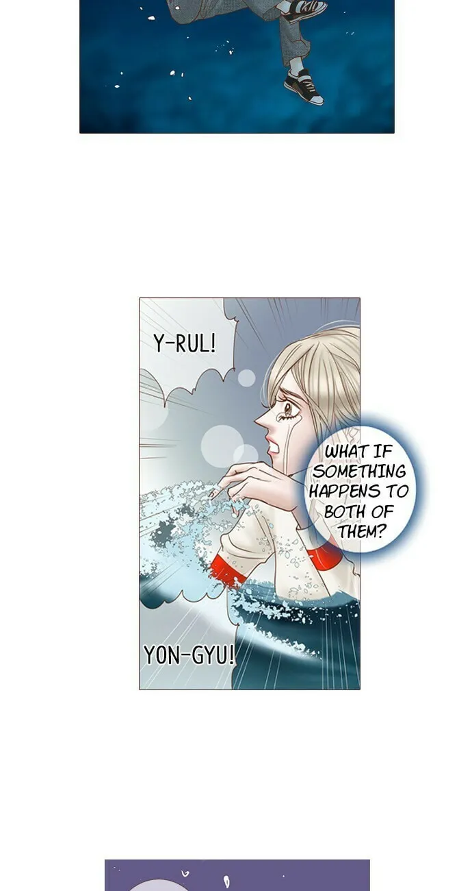 Read Confession chapter 55 image 12 on Lezhin