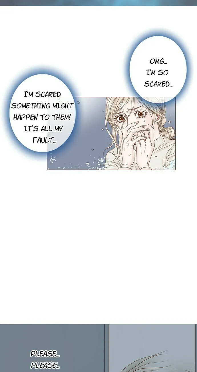 Read Confession chapter 55 image 15 on Lezhin
