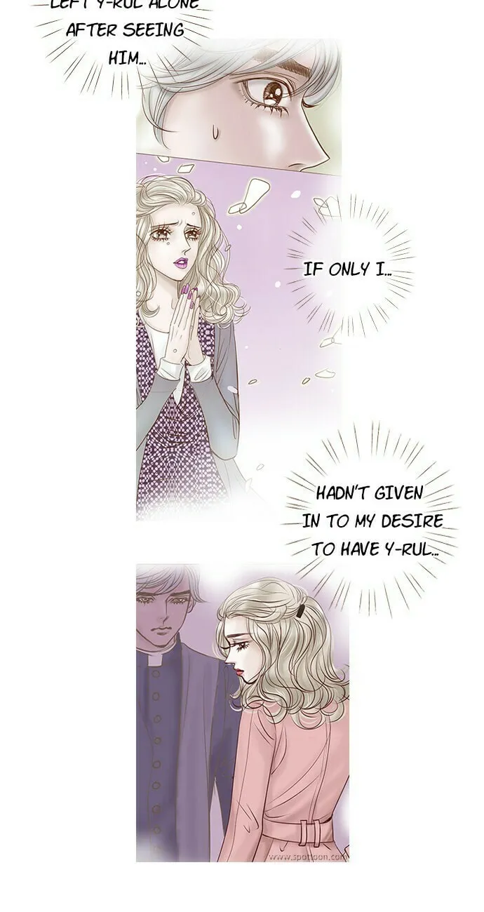 Read Confession chapter 55 image 18 on Lezhin