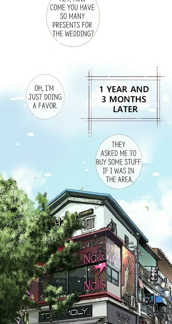 Read Confession chapter 55 image 31 on Lezhin
