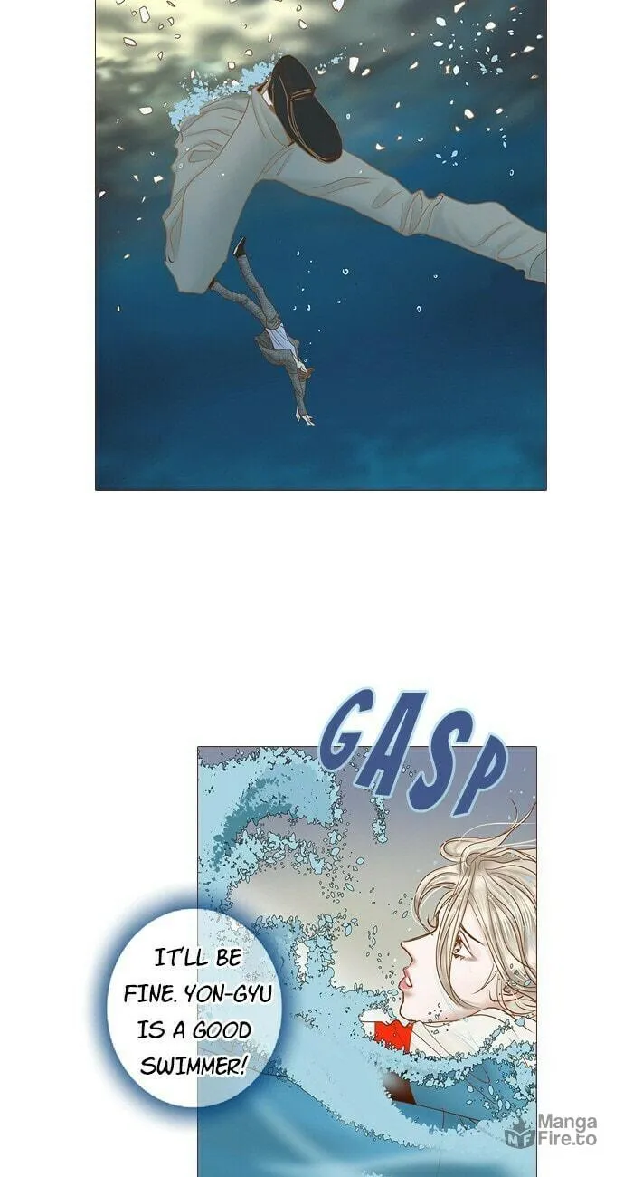 Read Confession chapter 55 image 8 on Lezhin