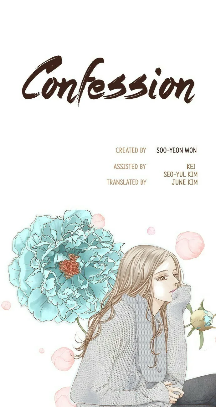 Read Confession chapter 56 image 0 on Lezhin