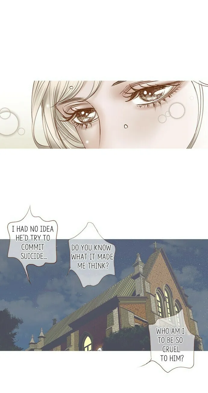 Read Confession chapter 56 image 10 on Lezhin
